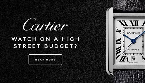 how much is cartier|cartier watch price euro.